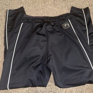 Gymshark Mens joggers small